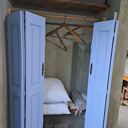 Mykonos Carmelo Apartment Екстериор снимка