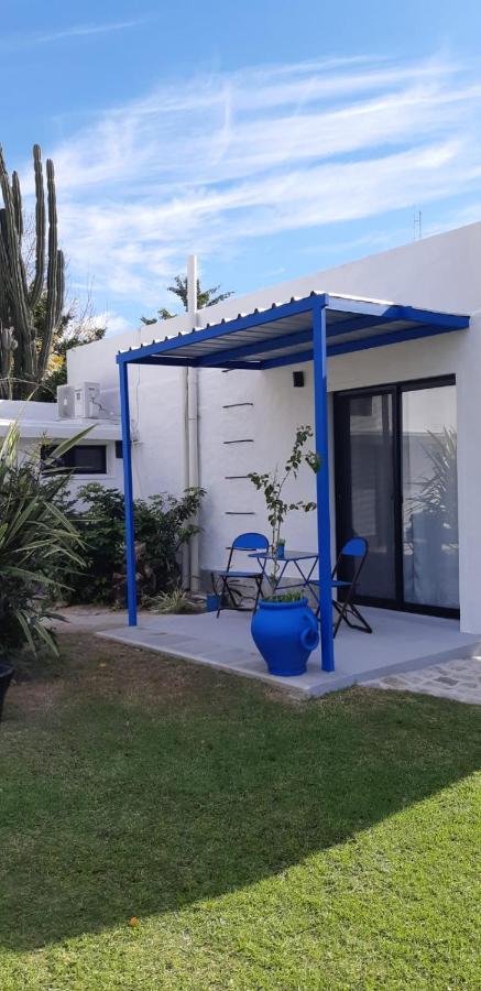Mykonos Carmelo Apartment Екстериор снимка
