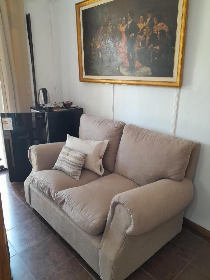 Mykonos Carmelo Apartment Екстериор снимка