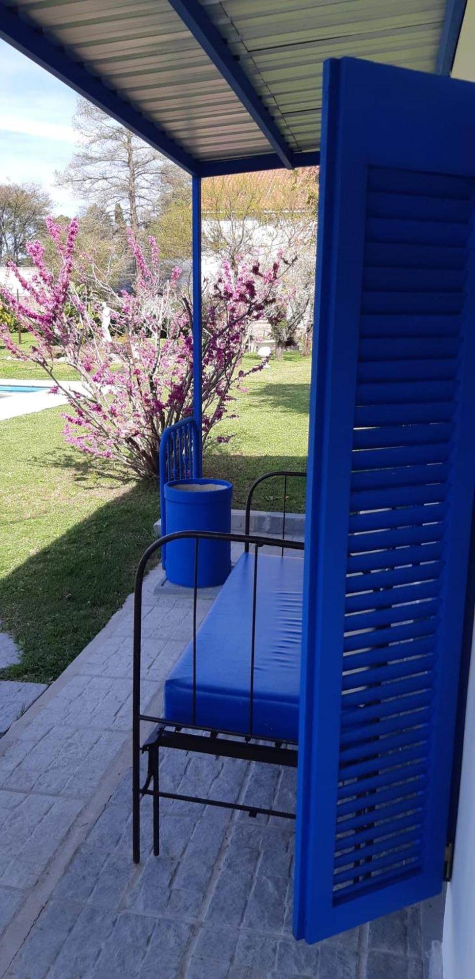 Mykonos Carmelo Apartment Екстериор снимка