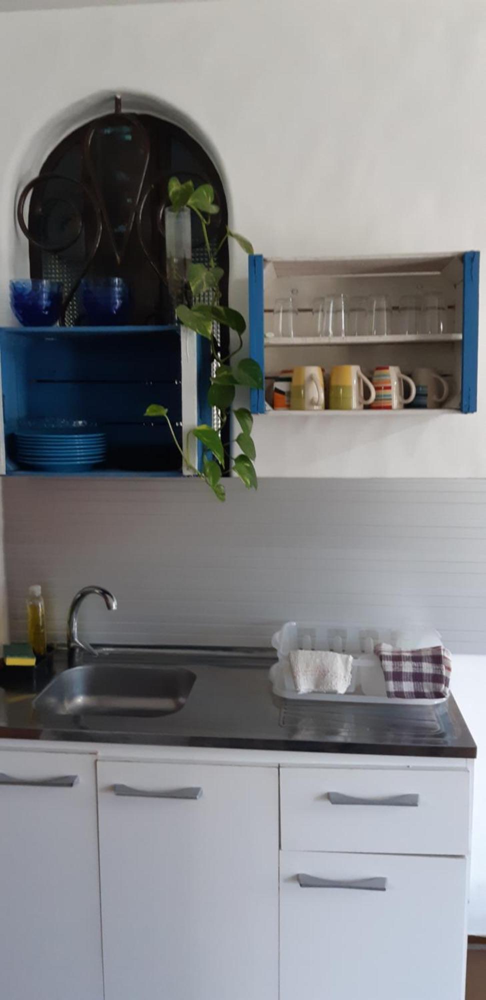 Mykonos Carmelo Apartment Стая снимка