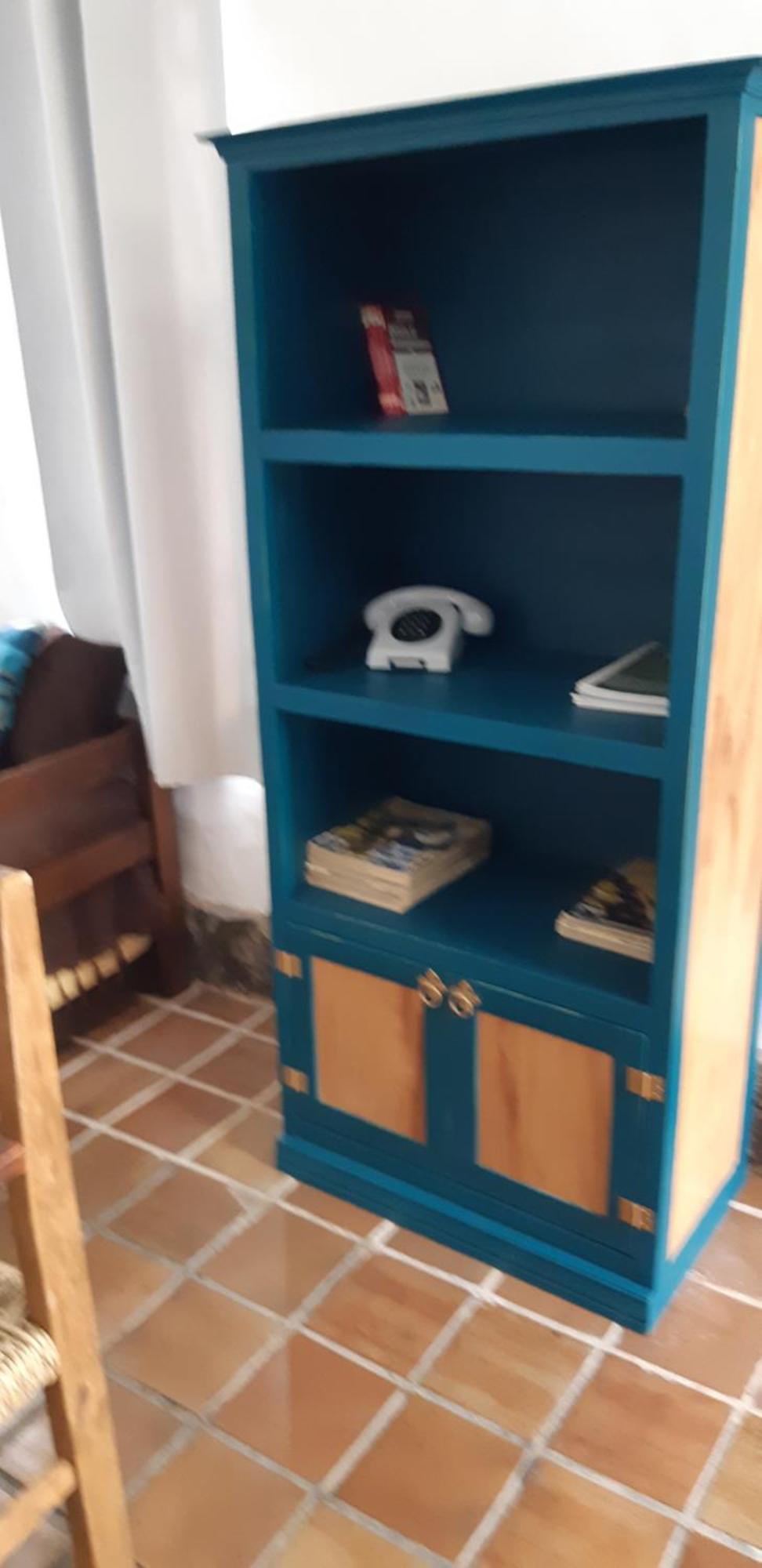 Mykonos Carmelo Apartment Стая снимка
