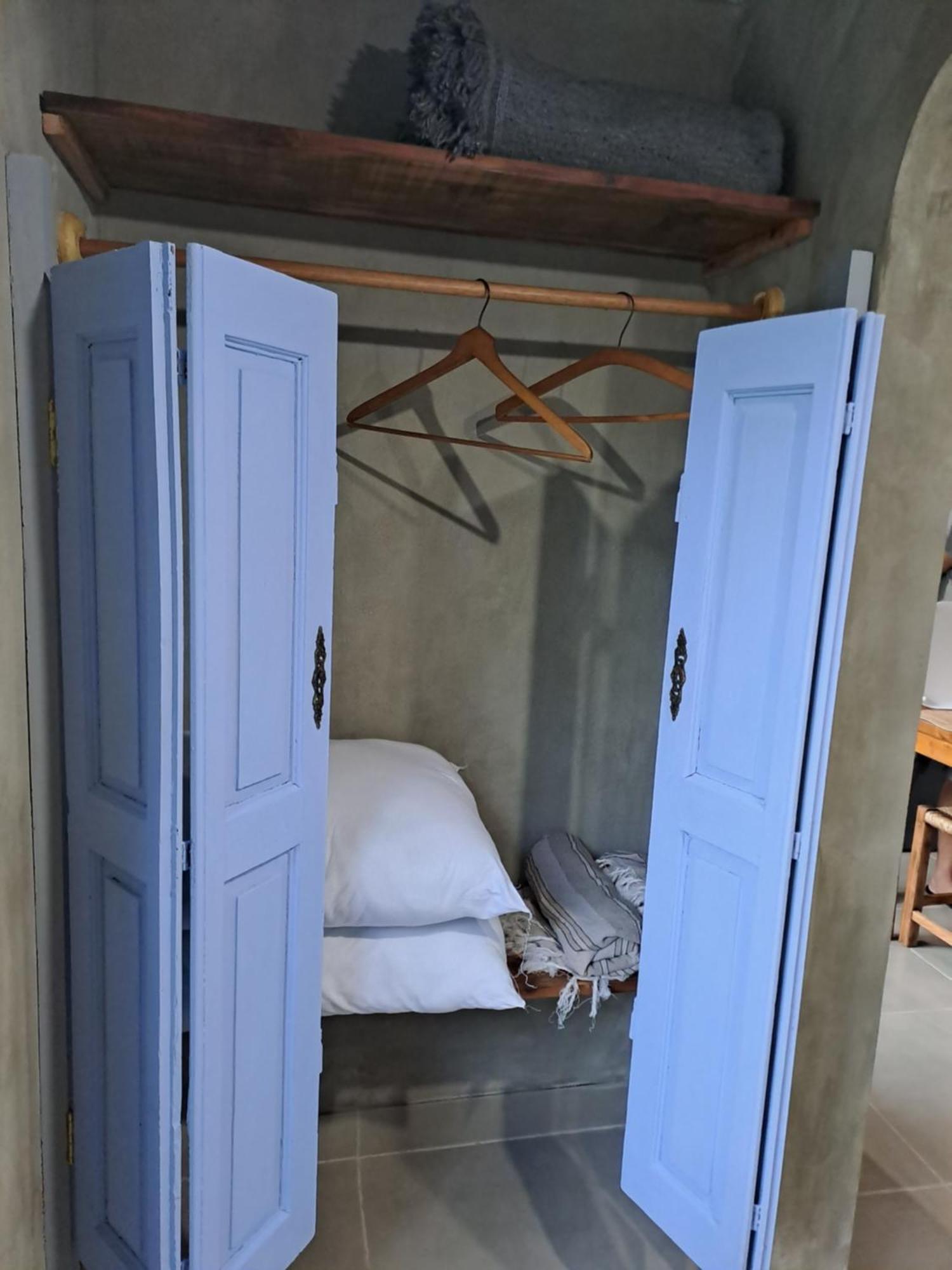 Mykonos Carmelo Apartment Екстериор снимка