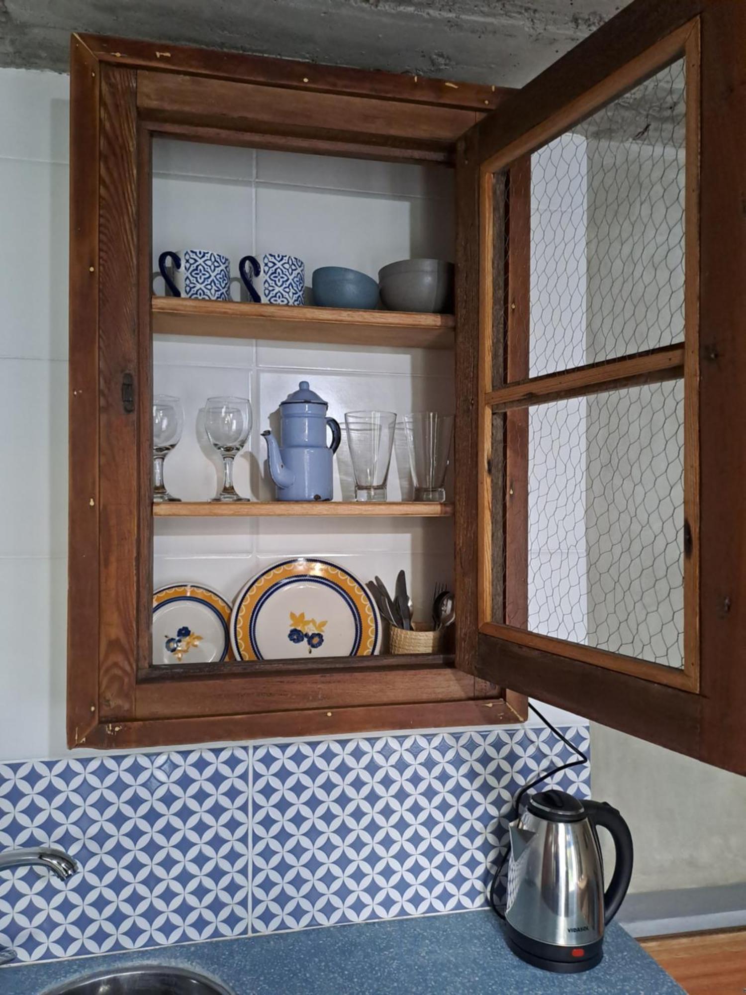 Mykonos Carmelo Apartment Екстериор снимка