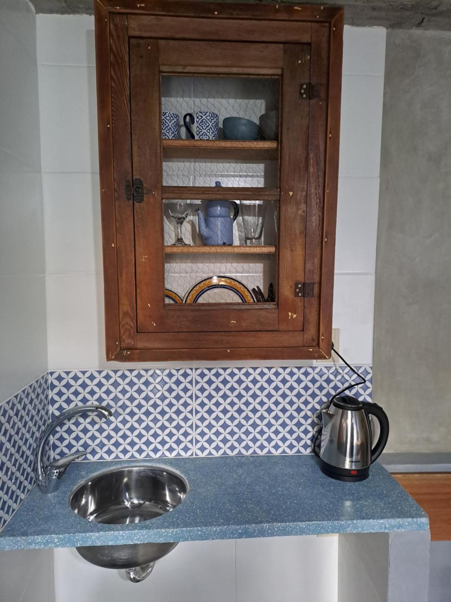 Mykonos Carmelo Apartment Екстериор снимка